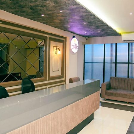 Hotel Tirth By Sonu'S Ujjain Bagian luar foto